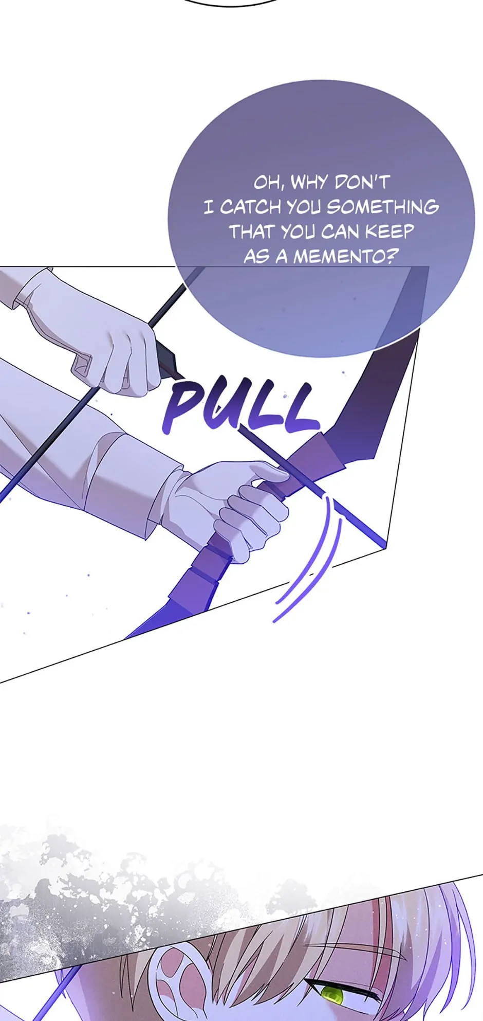 The Little Princess Waits for the Breakup Chapter 18 - Page 62