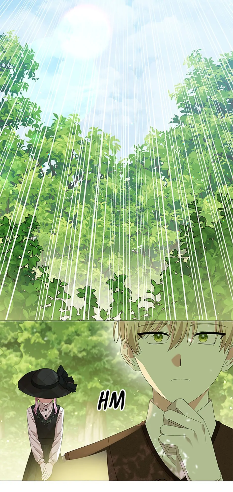 The Little Princess Waits for the Breakup Chapter 18 - Page 65