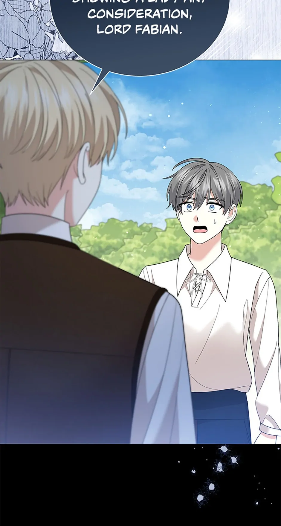 The Little Princess Waits for the Breakup Chapter 18 - Page 74