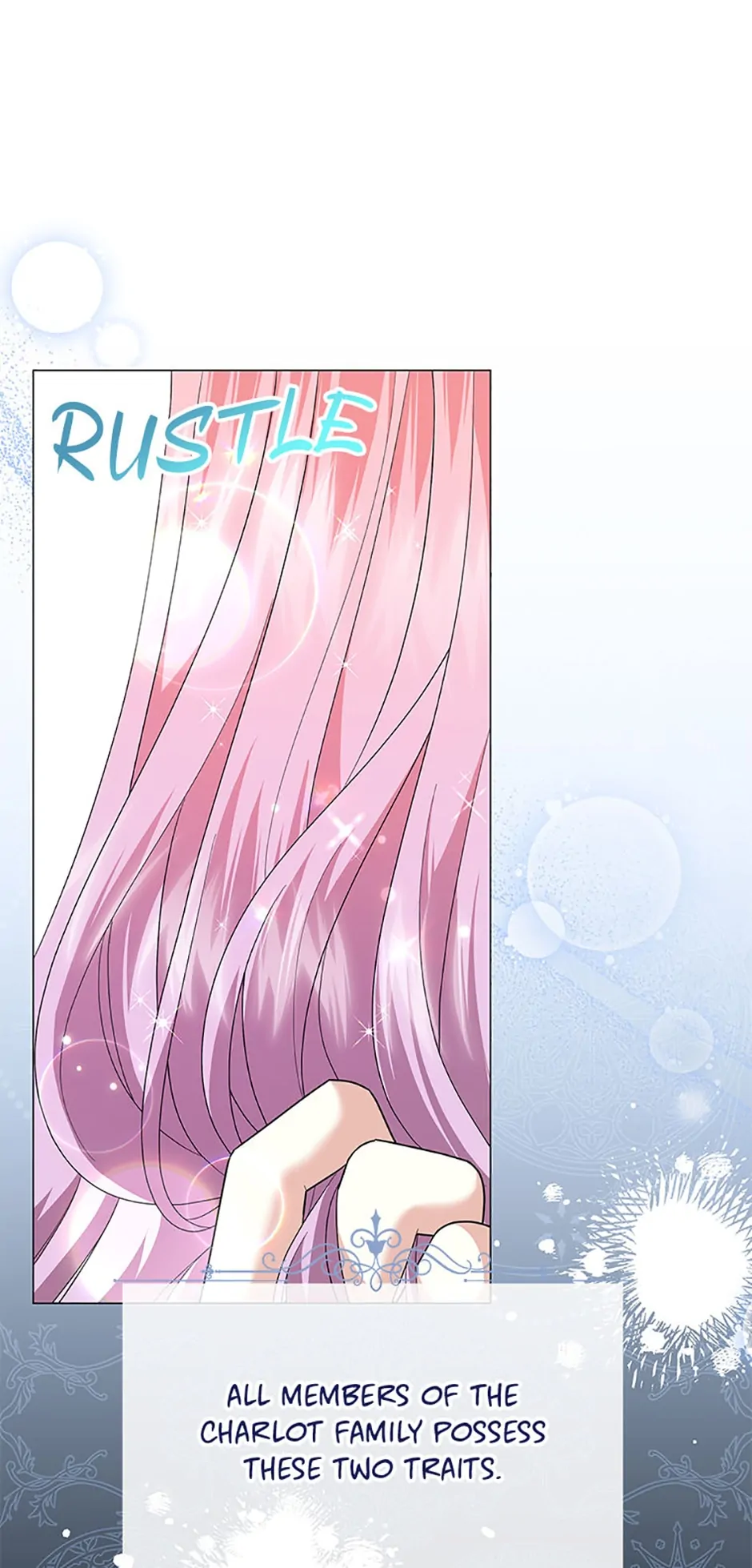 The Little Princess Waits for the Breakup Chapter 19 - Page 21