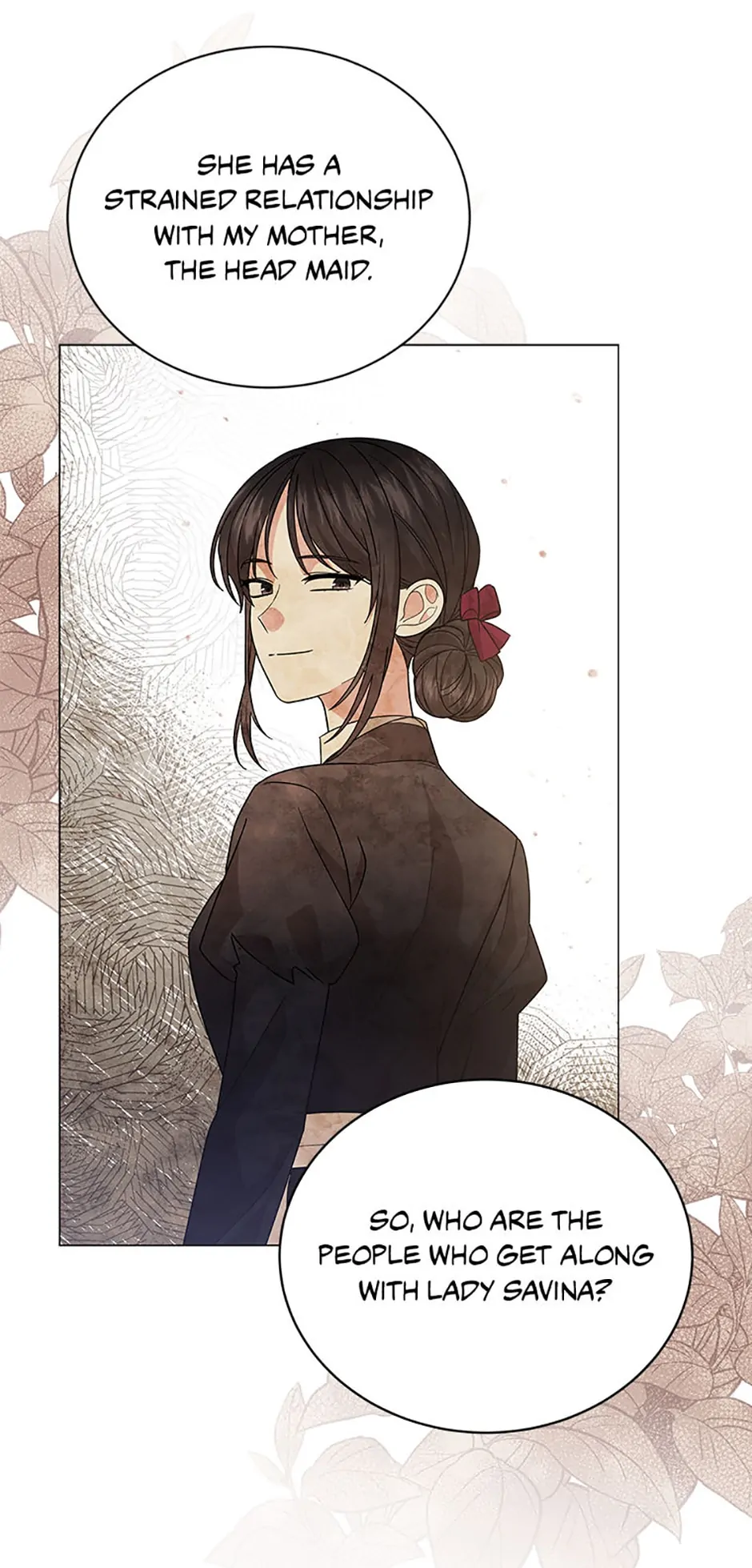 The Little Princess Waits for the Breakup Chapter 19 - Page 39