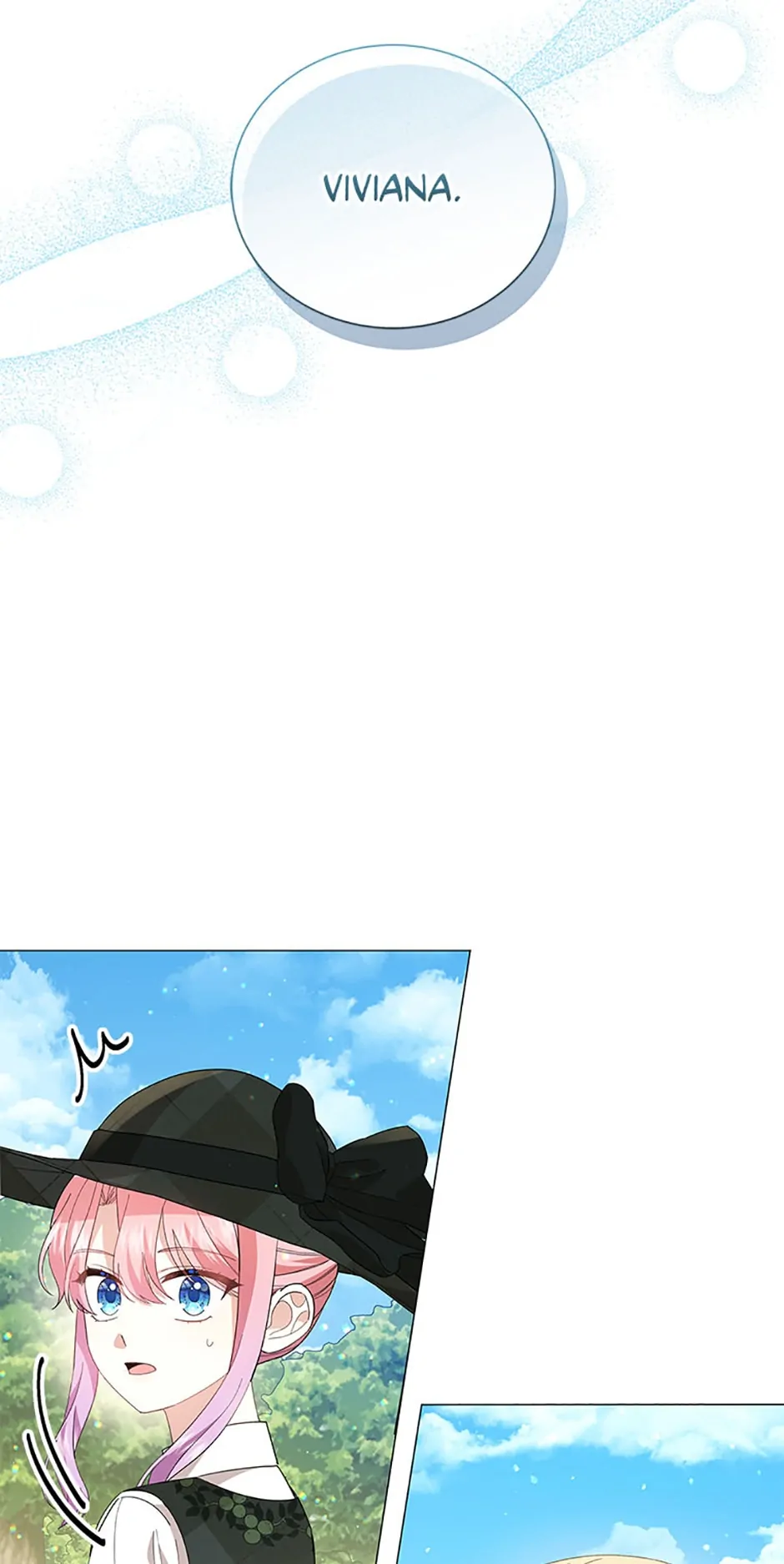 The Little Princess Waits for the Breakup Chapter 19 - Page 5