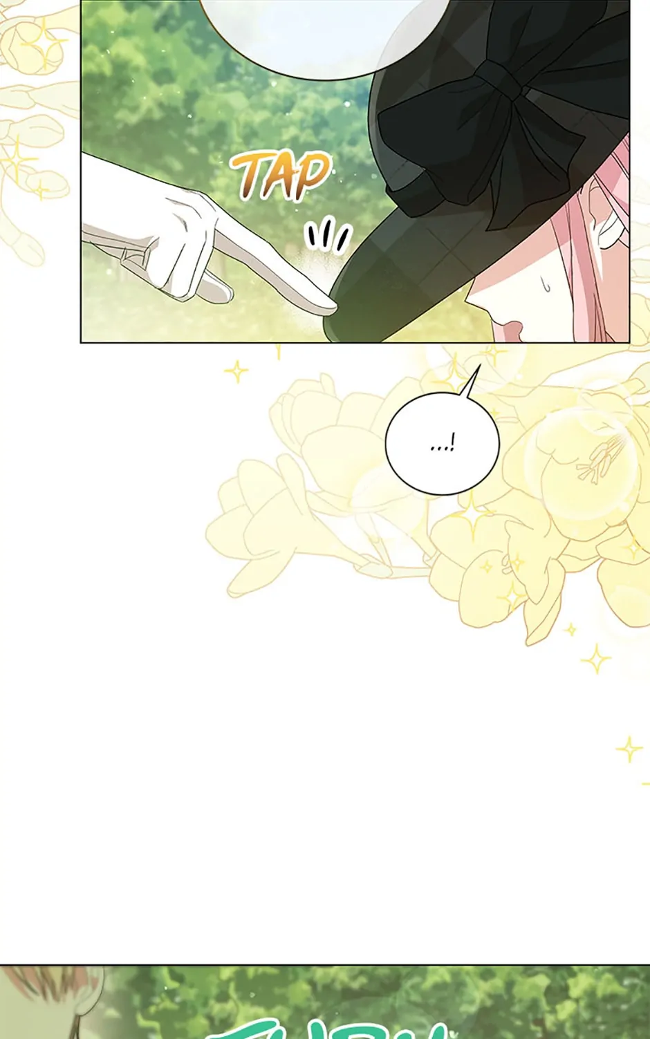 The Little Princess Waits for the Breakup Chapter 19 - Page 58