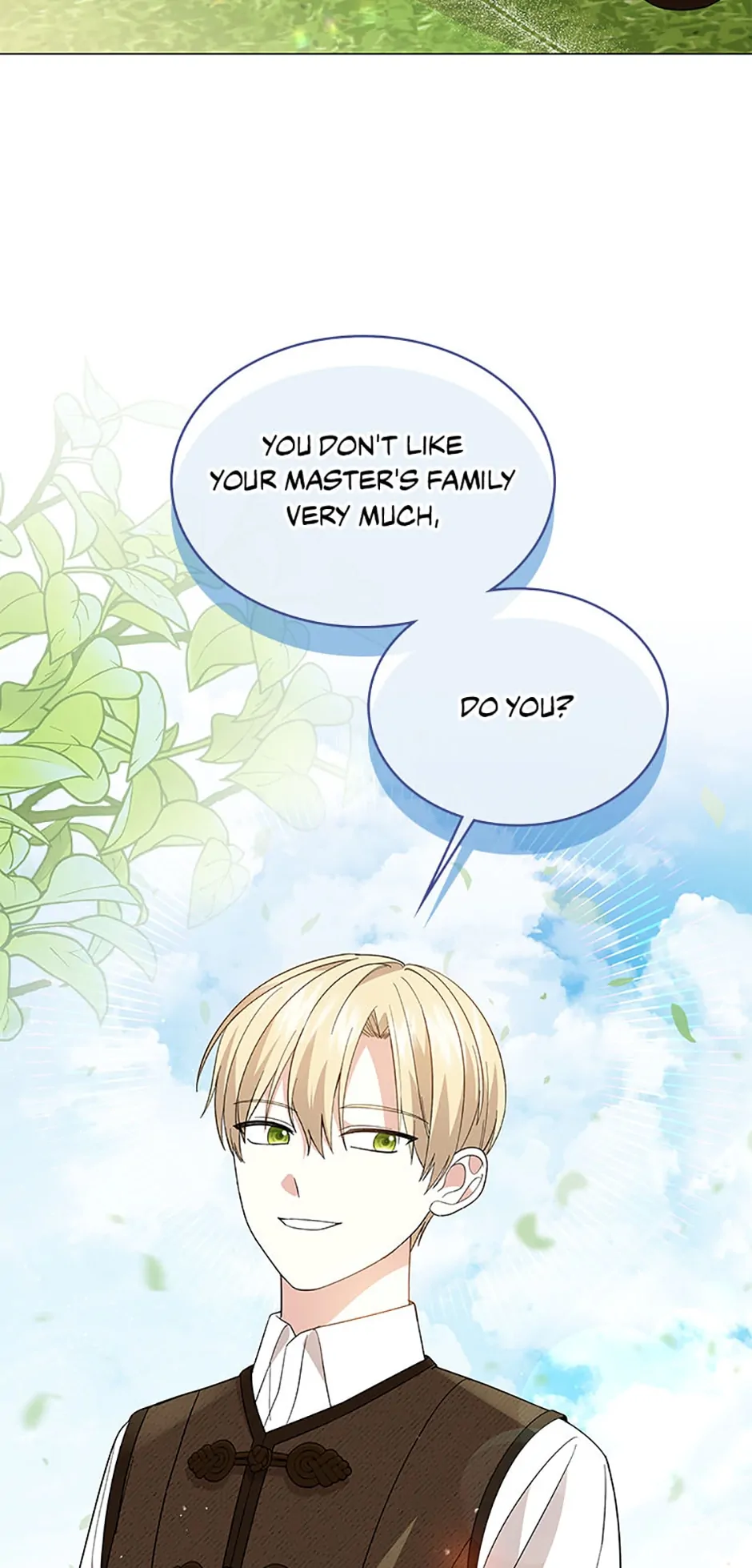 The Little Princess Waits for the Breakup Chapter 19 - Page 63