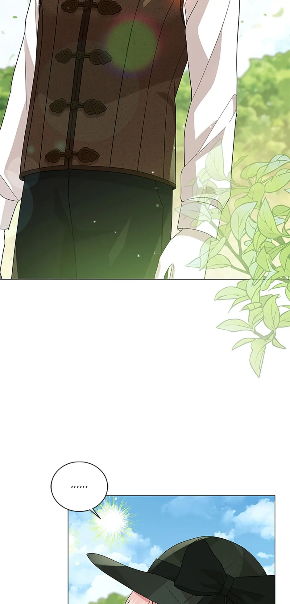 The Little Princess Waits for the Breakup Chapter 19 - Page 64