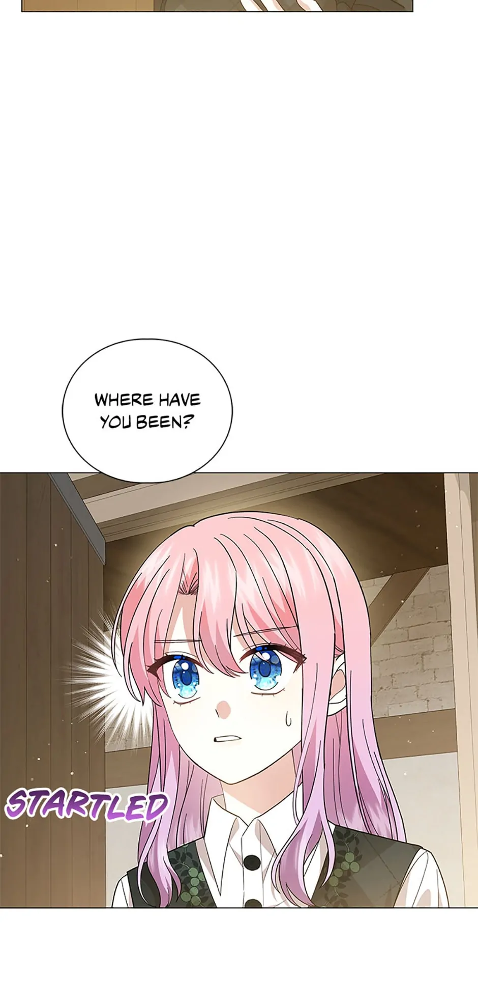 The Little Princess Waits for the Breakup Chapter 19 - Page 71