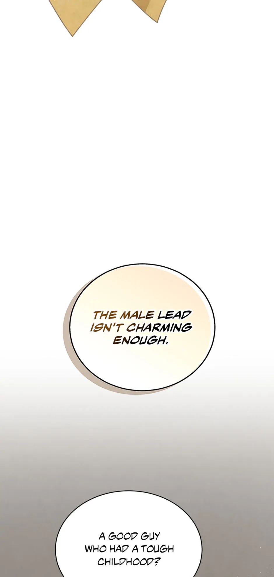 The Little Princess Waits for the Breakup Chapter 2 - Page 18