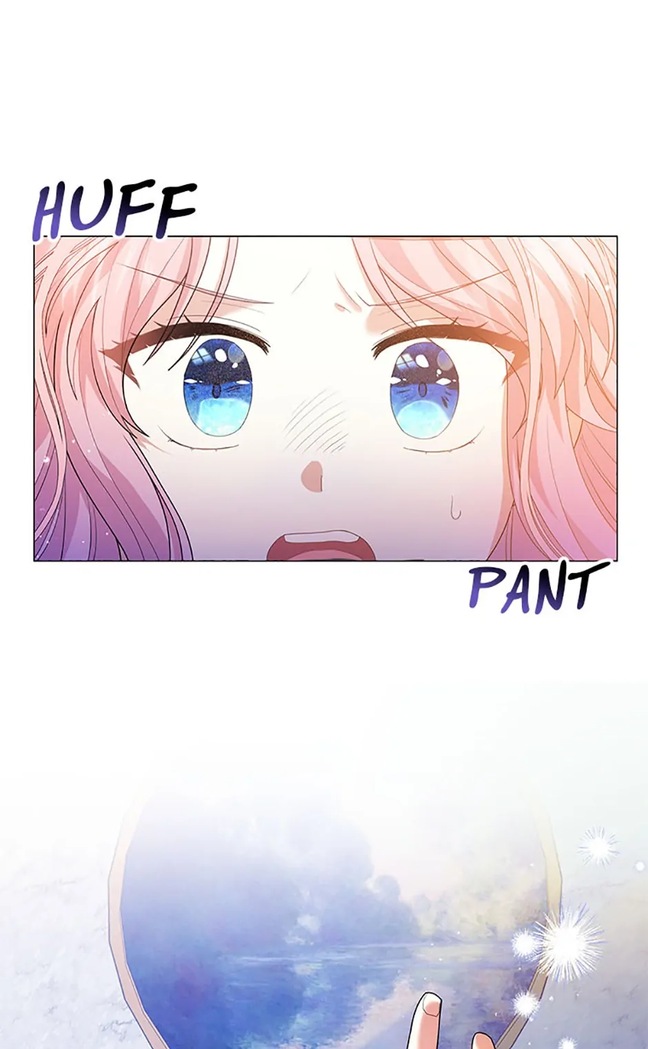 The Little Princess Waits for the Breakup Chapter 2 - Page 28