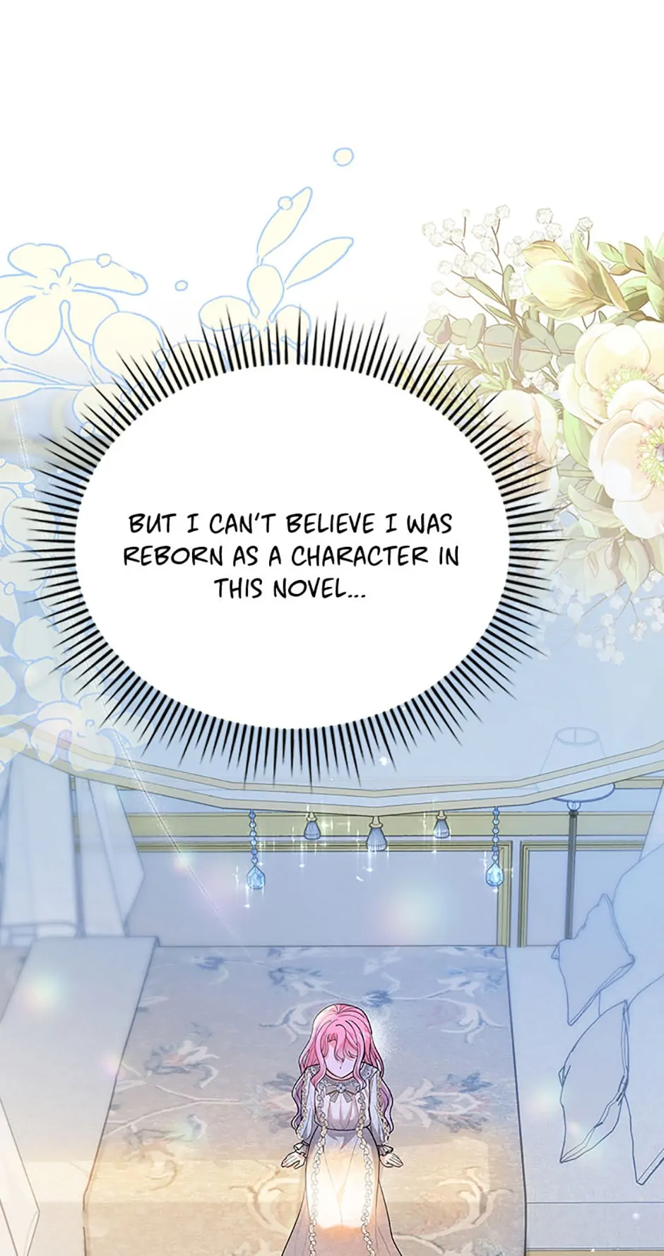 The Little Princess Waits for the Breakup Chapter 2 - Page 35