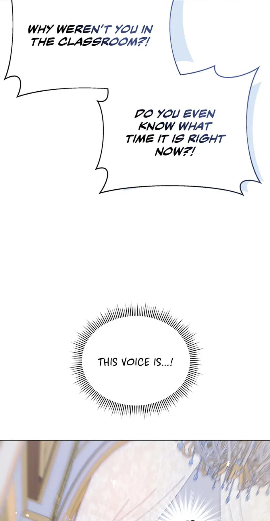 The Little Princess Waits for the Breakup Chapter 2 - Page 42