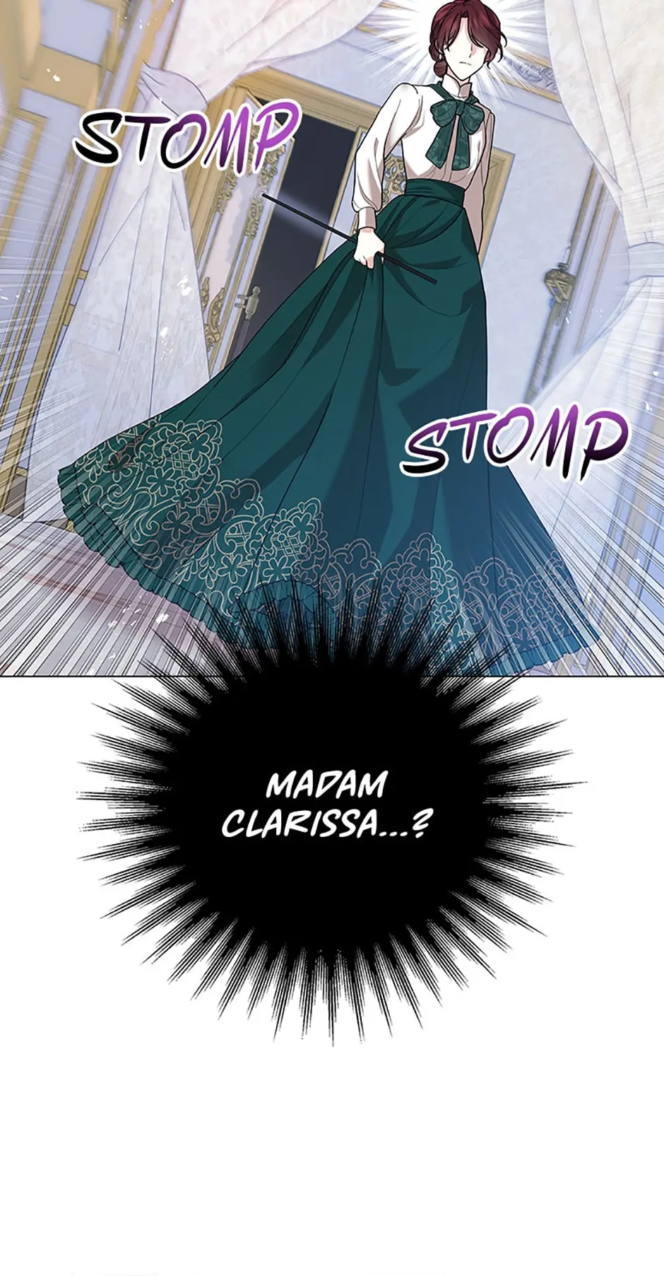 The Little Princess Waits for the Breakup Chapter 2 - Page 43