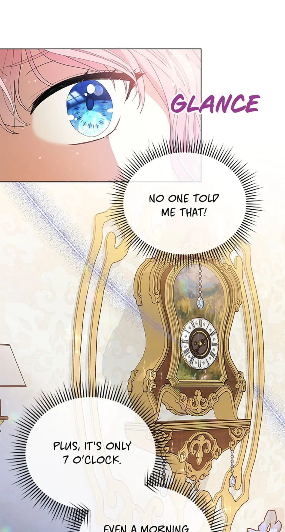 The Little Princess Waits for the Breakup Chapter 2 - Page 45