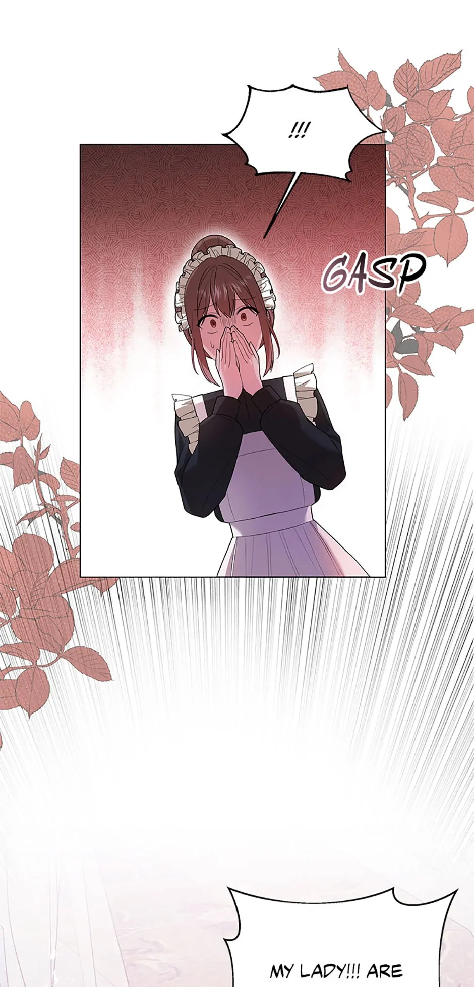 The Little Princess Waits for the Breakup Chapter 2 - Page 63