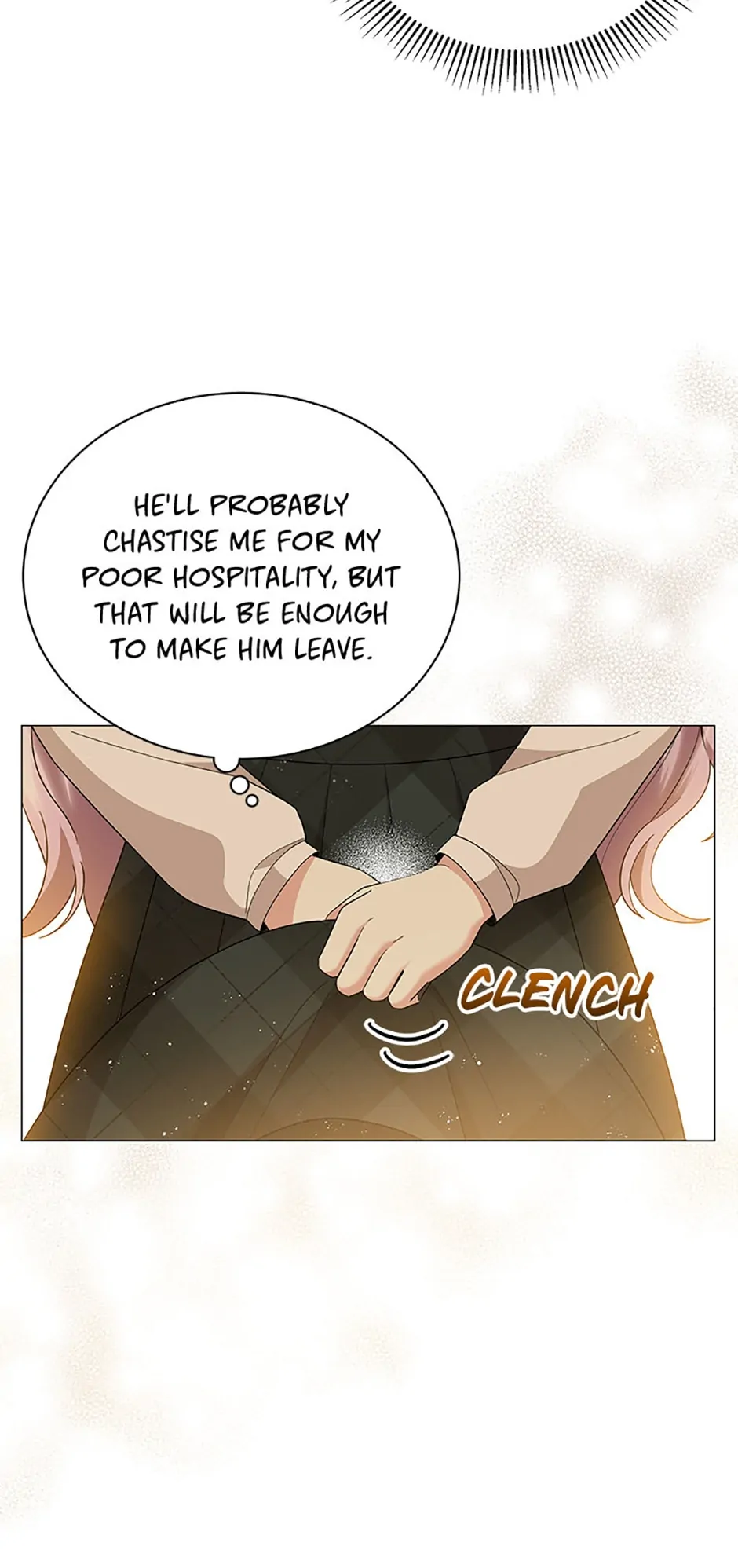 The Little Princess Waits for the Breakup Chapter 20 - Page 17