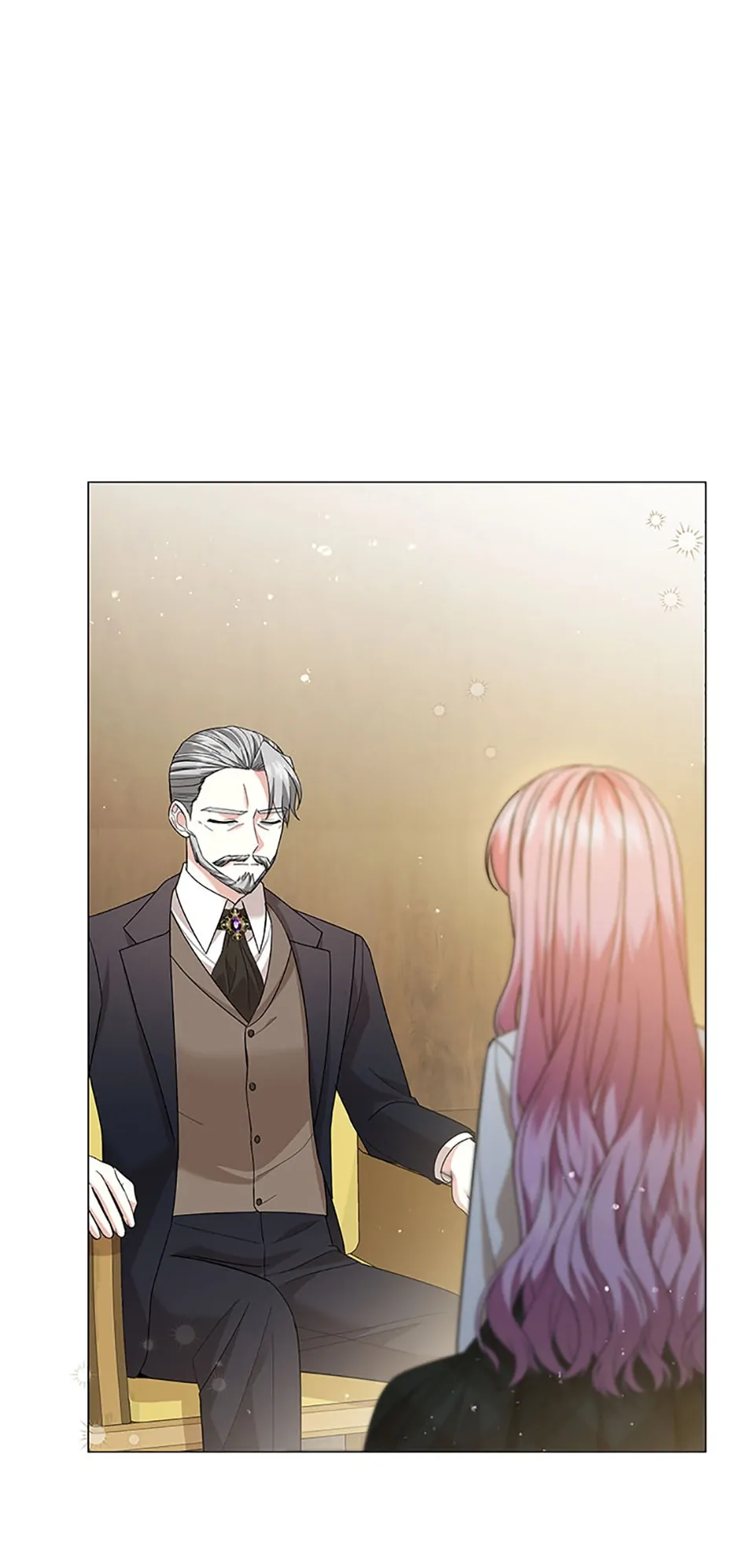 The Little Princess Waits for the Breakup Chapter 20 - Page 20