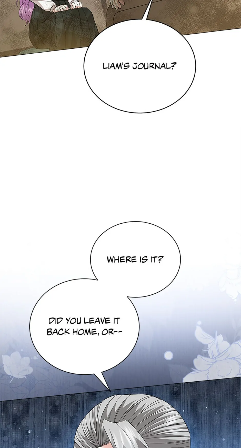 The Little Princess Waits for the Breakup Chapter 20 - Page 32