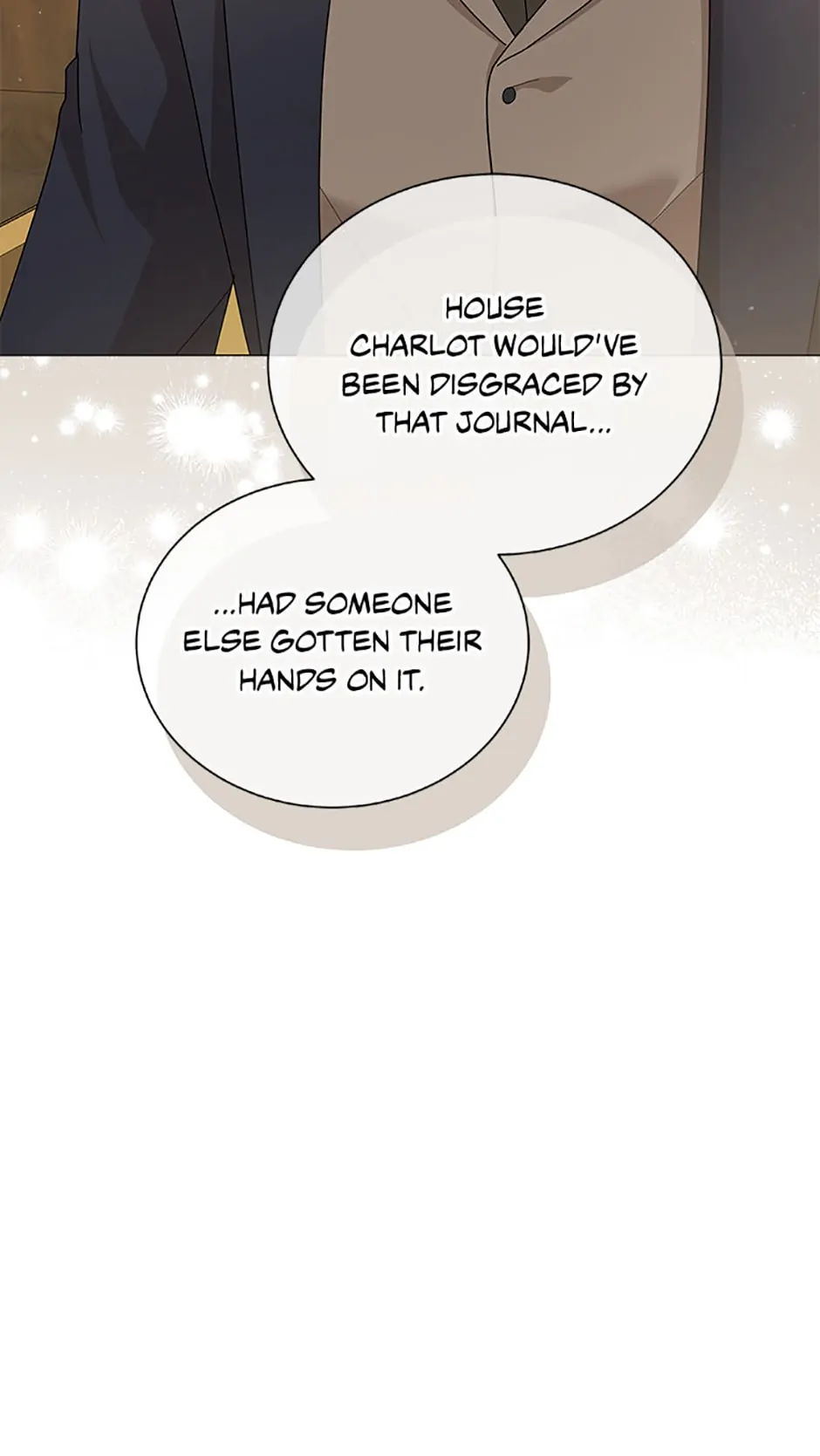 The Little Princess Waits for the Breakup Chapter 20 - Page 42