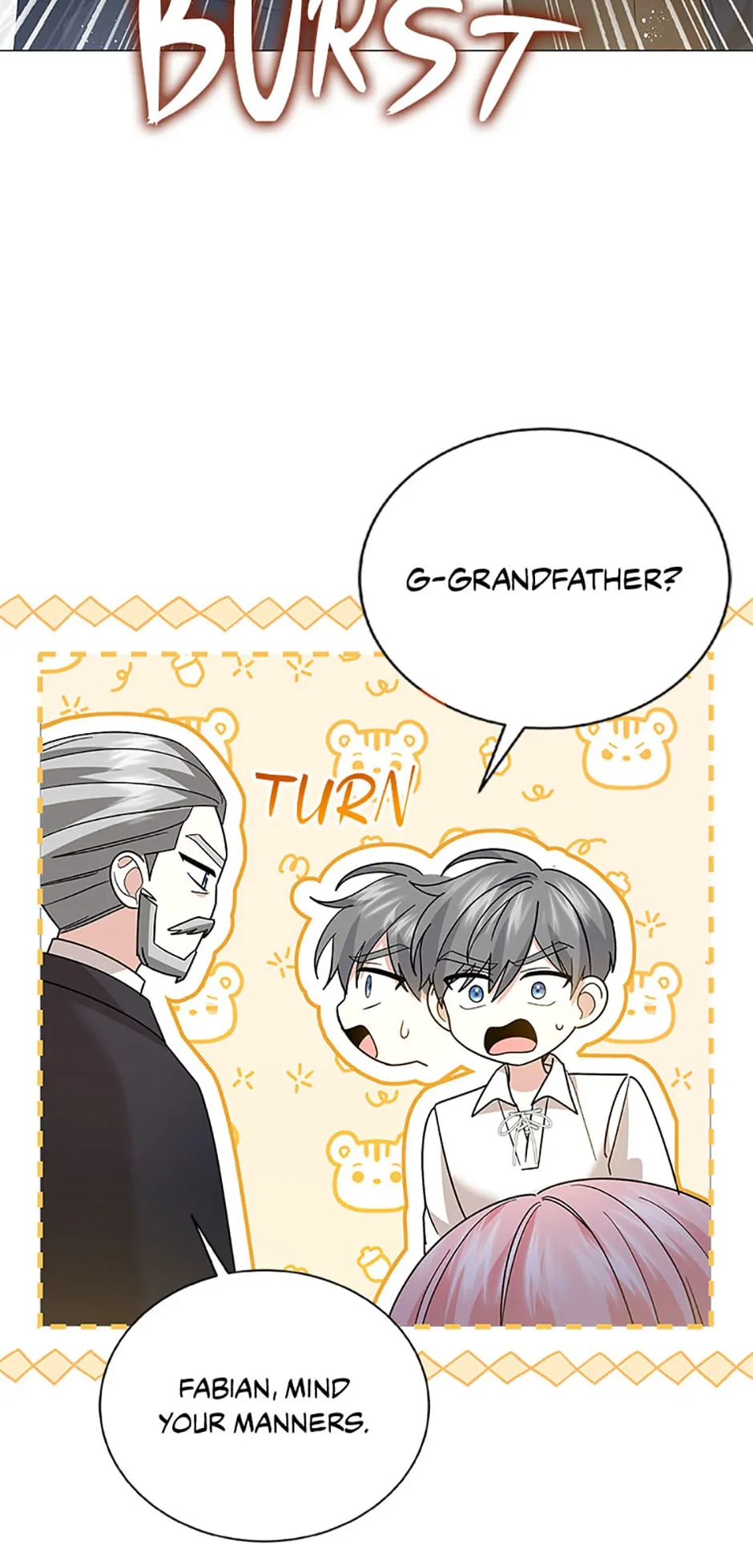 The Little Princess Waits for the Breakup Chapter 20 - Page 53