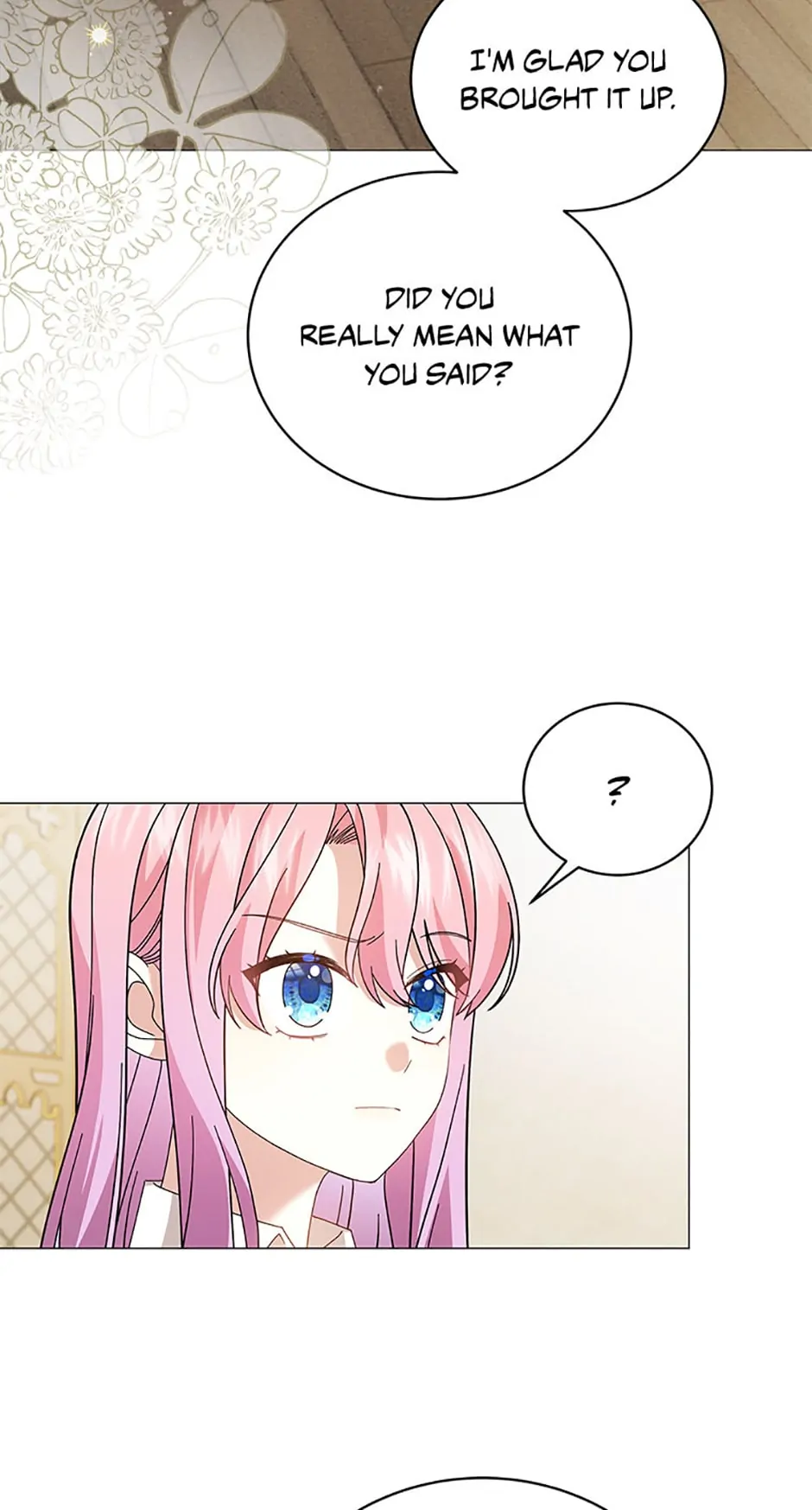 The Little Princess Waits for the Breakup Chapter 20 - Page 63