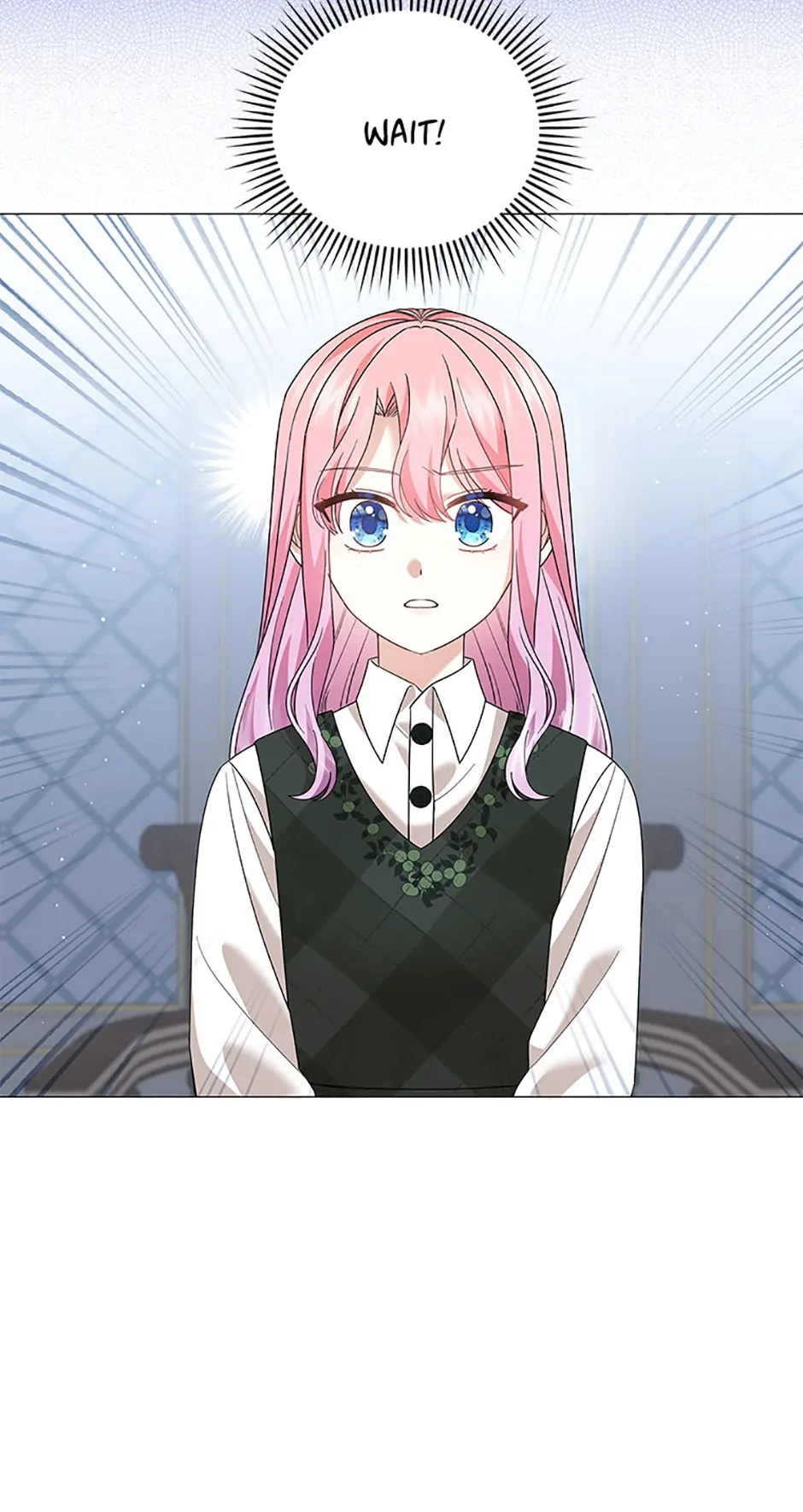 The Little Princess Waits for the Breakup Chapter 21 - Page 14