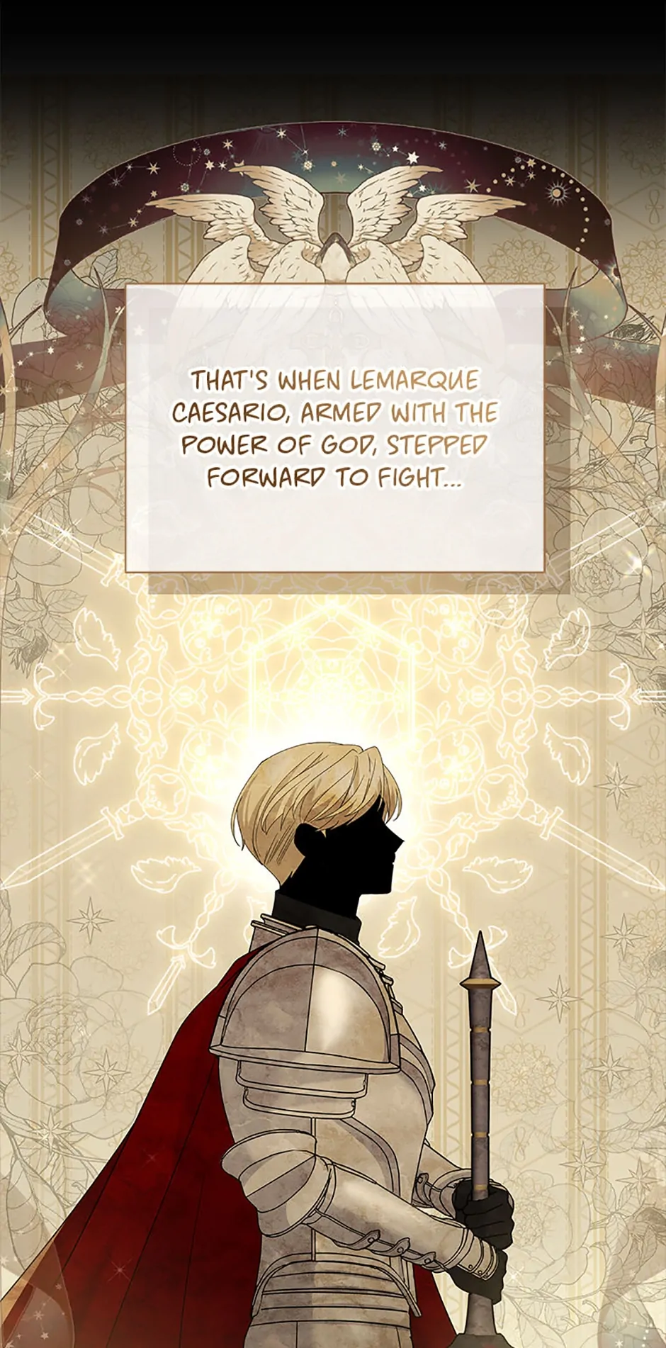 The Little Princess Waits for the Breakup Chapter 21 - Page 30