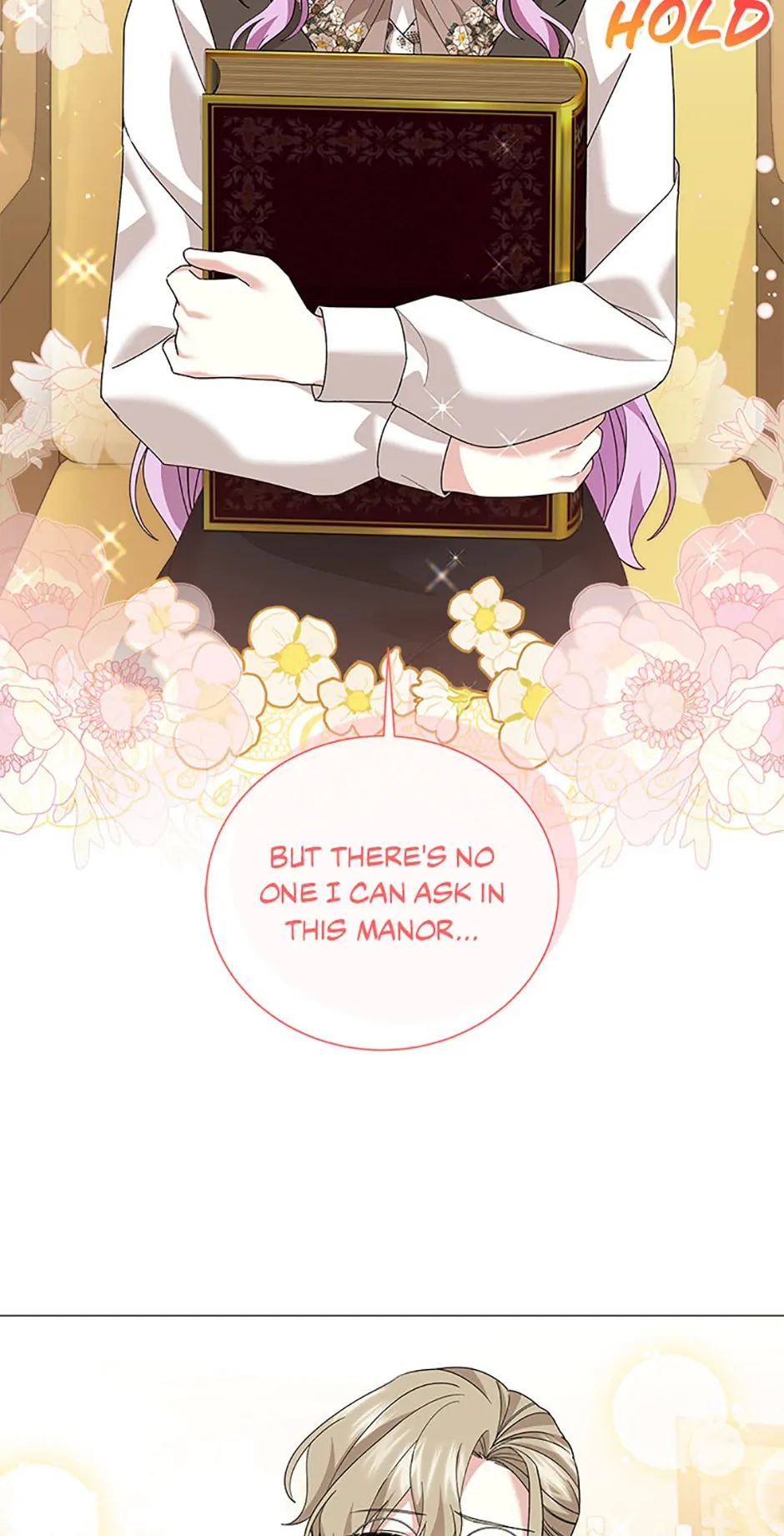 The Little Princess Waits for the Breakup Chapter 21 - Page 44