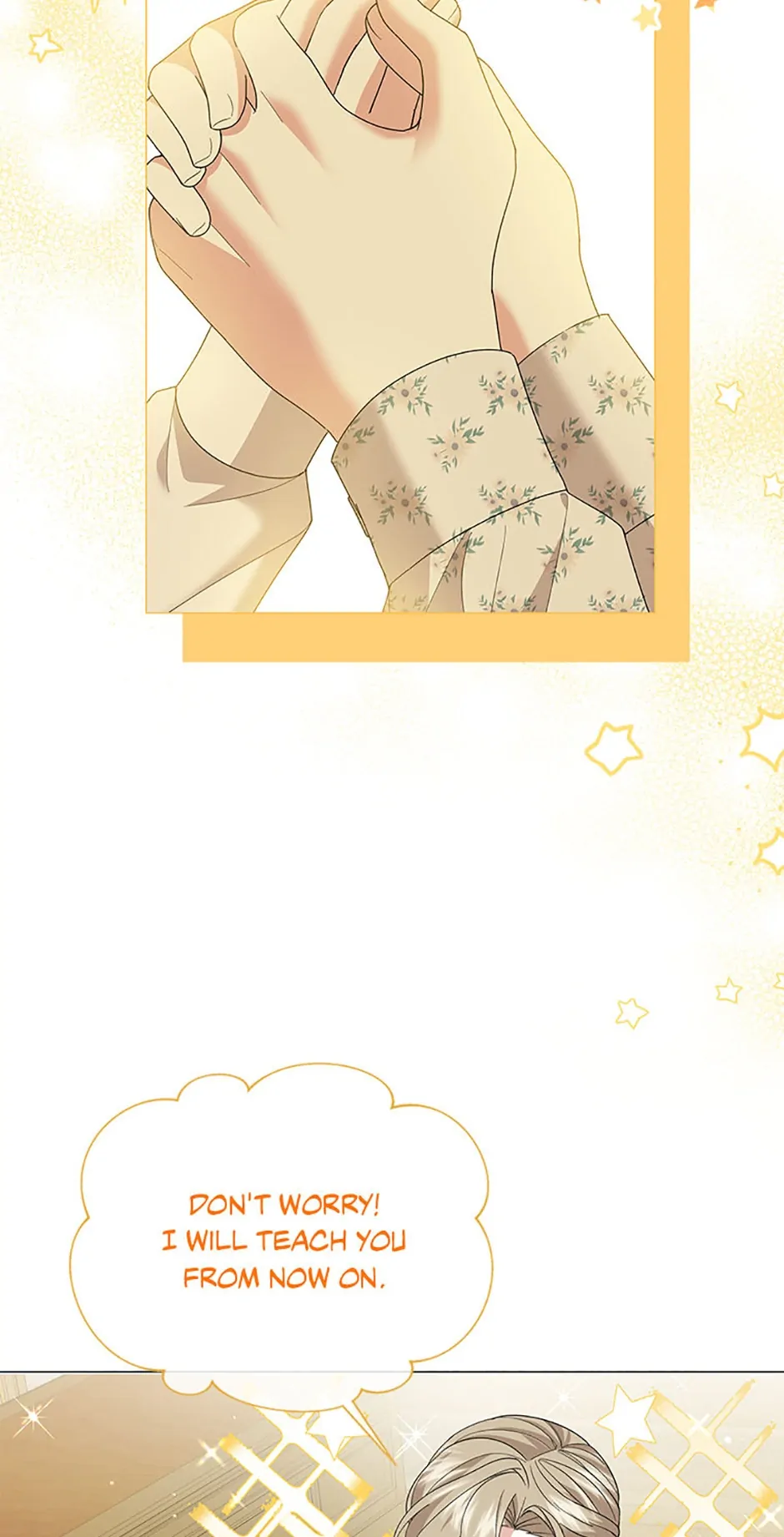 The Little Princess Waits for the Breakup Chapter 21 - Page 46