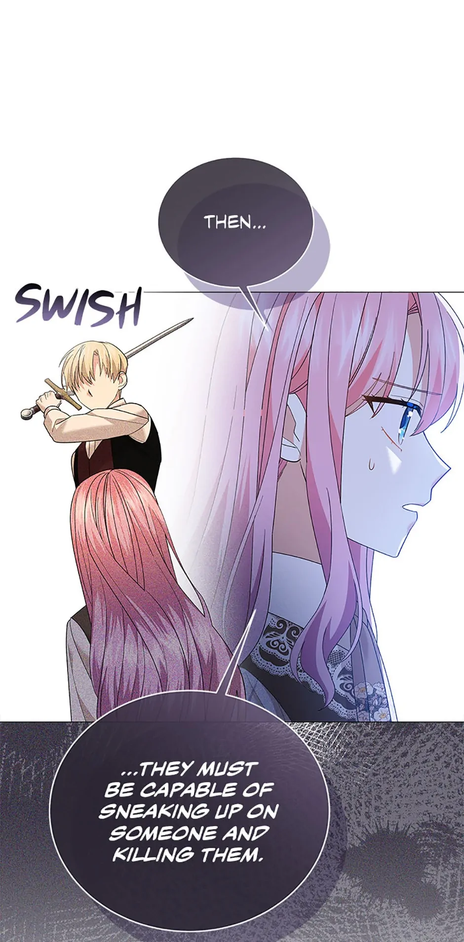 The Little Princess Waits for the Breakup Chapter 21 - Page 51