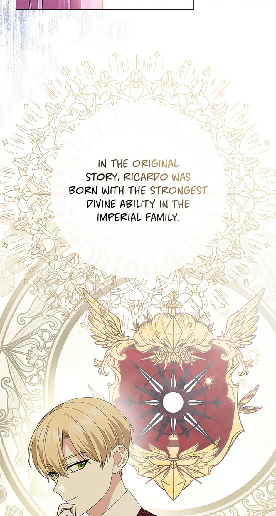 The Little Princess Waits for the Breakup Chapter 21 - Page 62