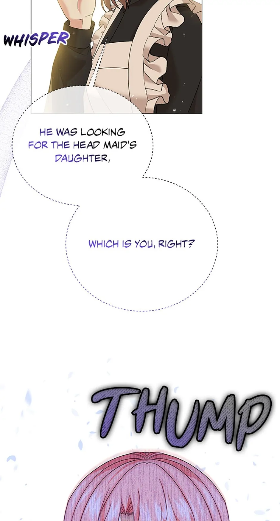 The Little Princess Waits for the Breakup Chapter 21 - Page 72