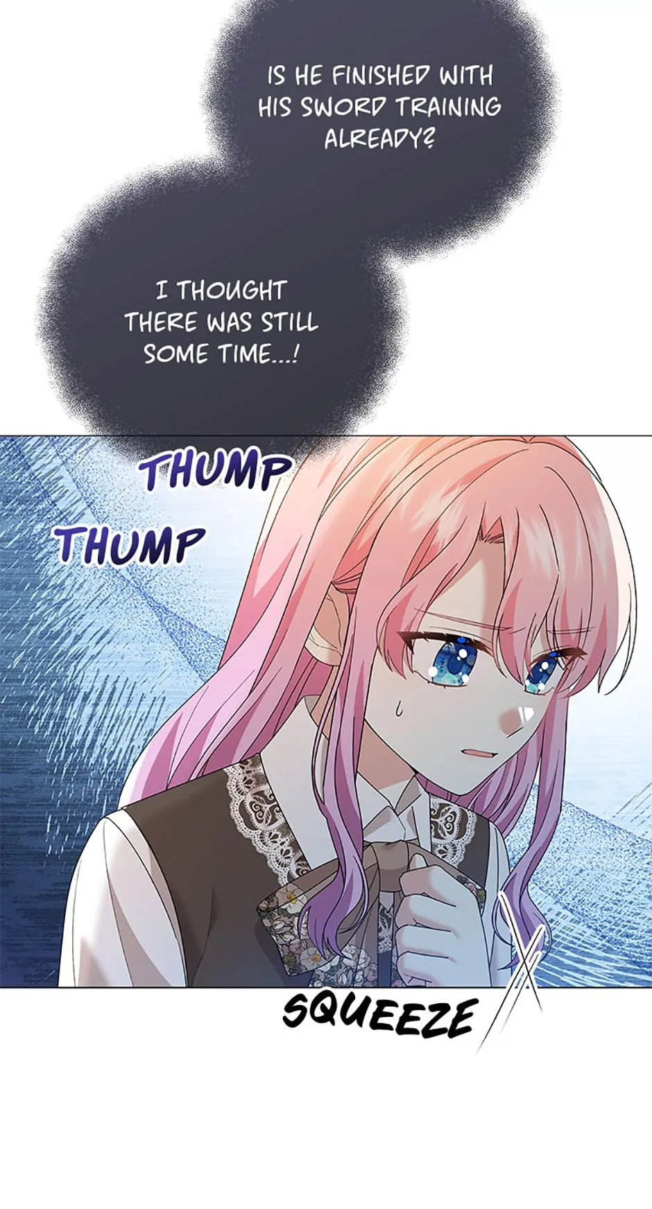 The Little Princess Waits for the Breakup Chapter 21 - Page 75