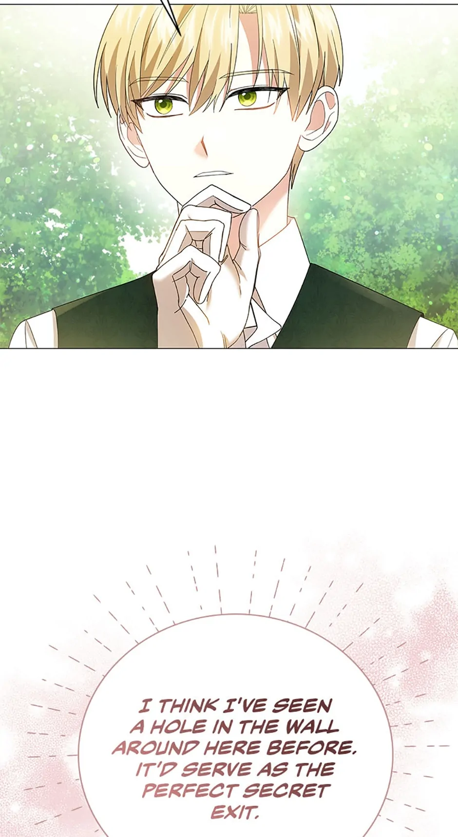 The Little Princess Waits for the Breakup Chapter 22 - Page 11