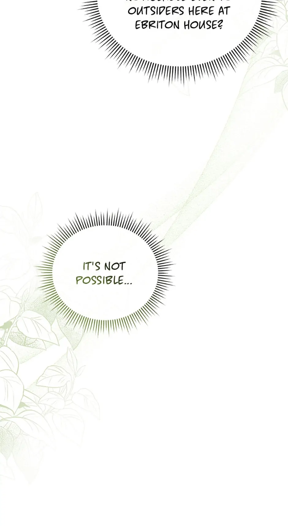 The Little Princess Waits for the Breakup Chapter 22 - Page 14