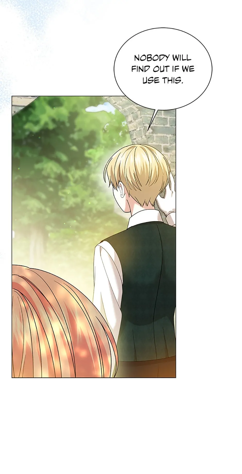 The Little Princess Waits for the Breakup Chapter 22 - Page 19