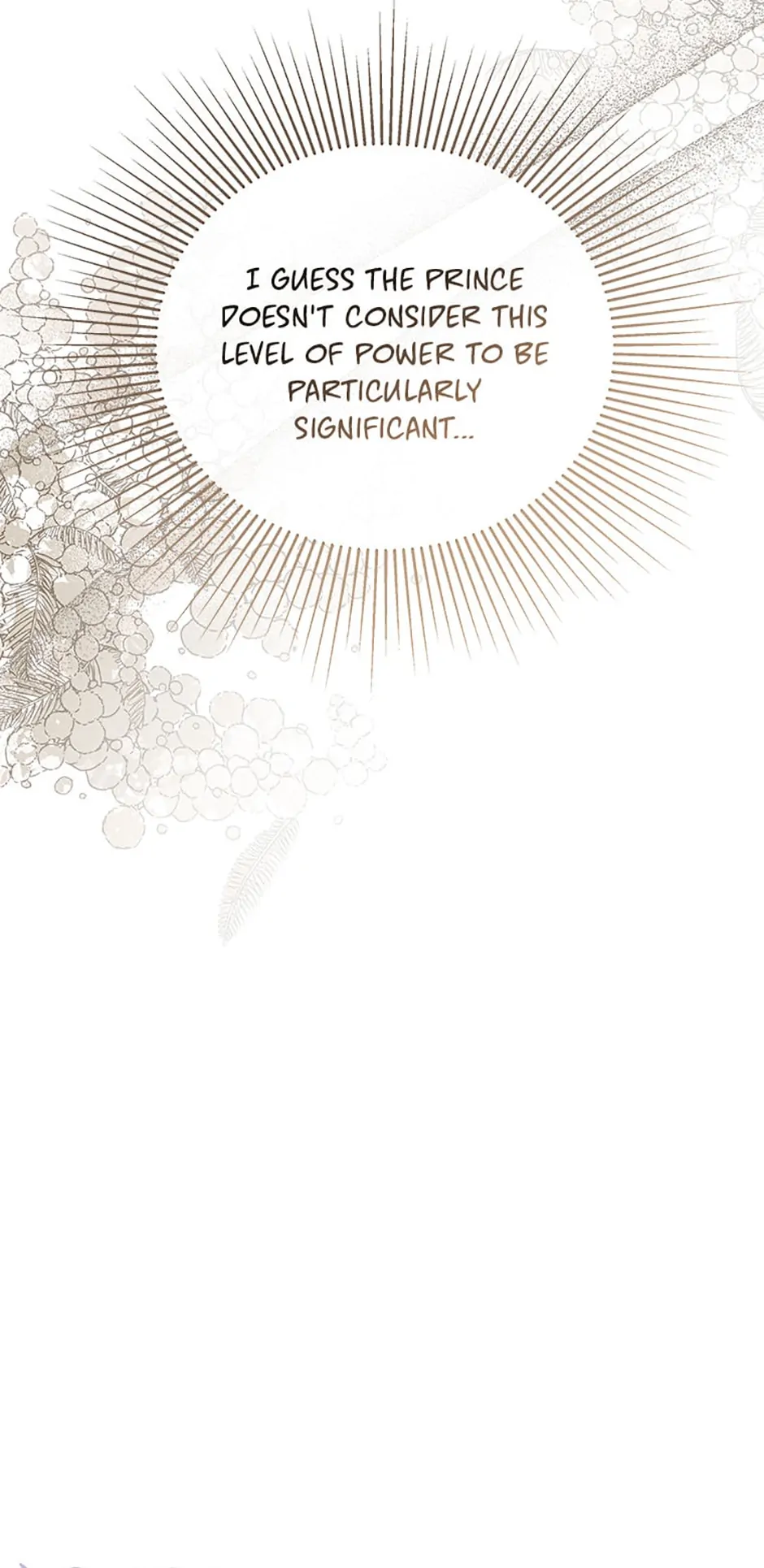 The Little Princess Waits for the Breakup Chapter 22 - Page 31