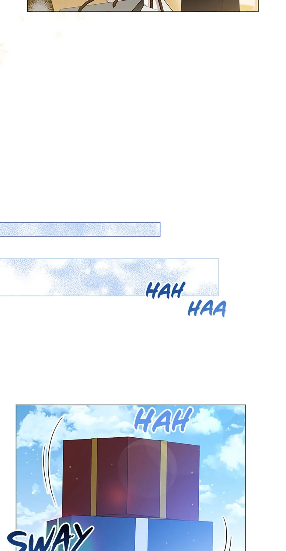 The Little Princess Waits for the Breakup Chapter 22 - Page 41