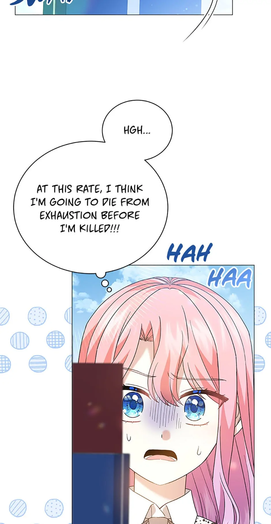 The Little Princess Waits for the Breakup Chapter 22 - Page 42