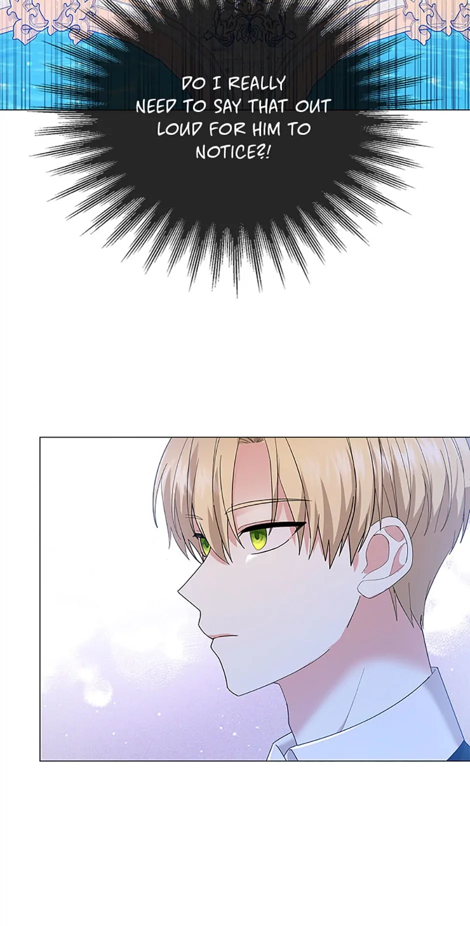 The Little Princess Waits for the Breakup Chapter 22 - Page 49