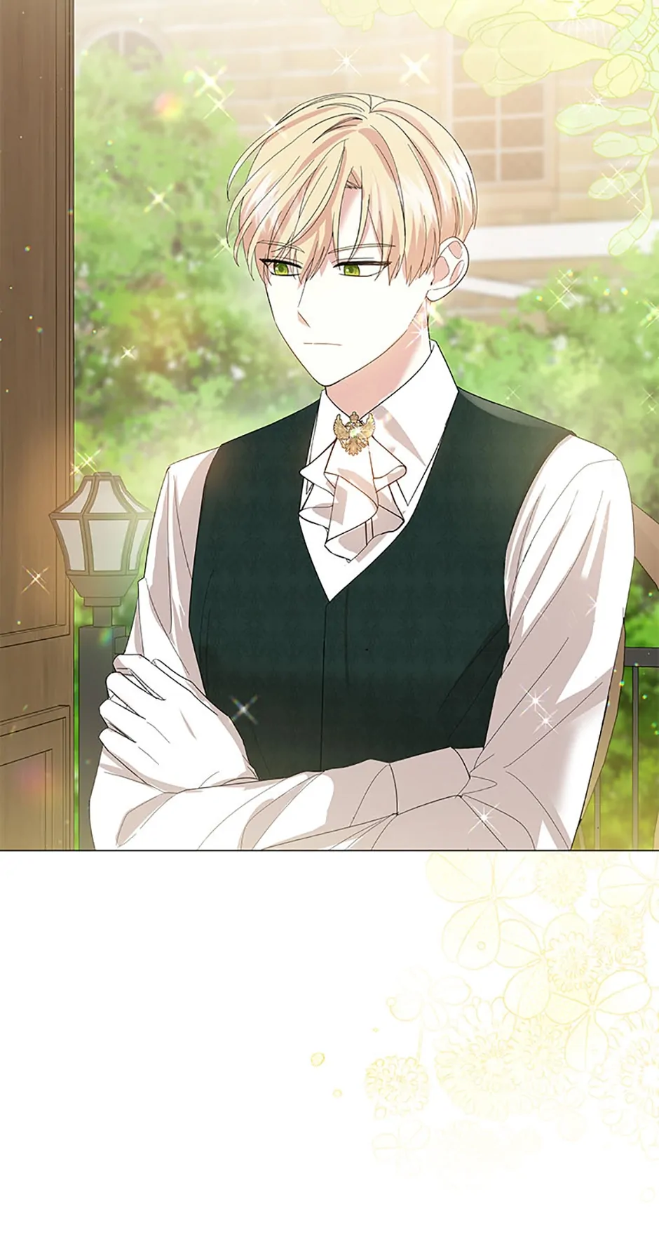 The Little Princess Waits for the Breakup Chapter 22 - Page 60