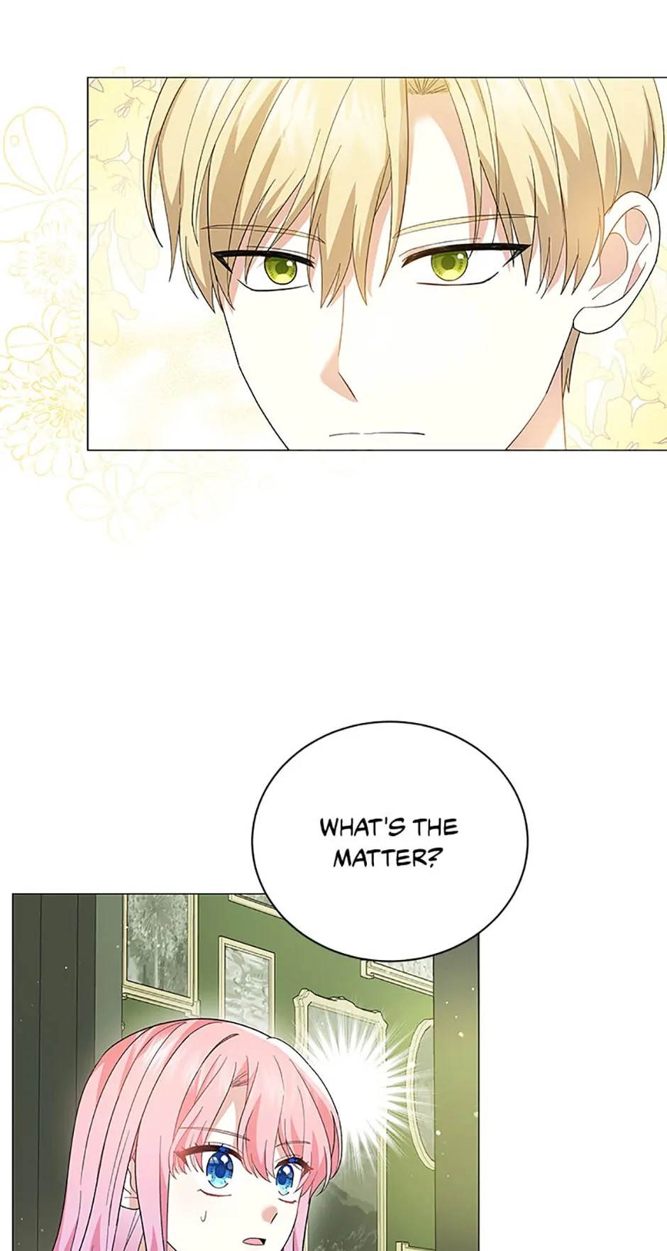 The Little Princess Waits for the Breakup Chapter 22 - Page 61