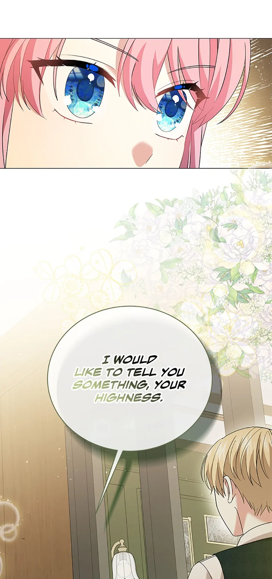 The Little Princess Waits for the Breakup Chapter 22 - Page 73