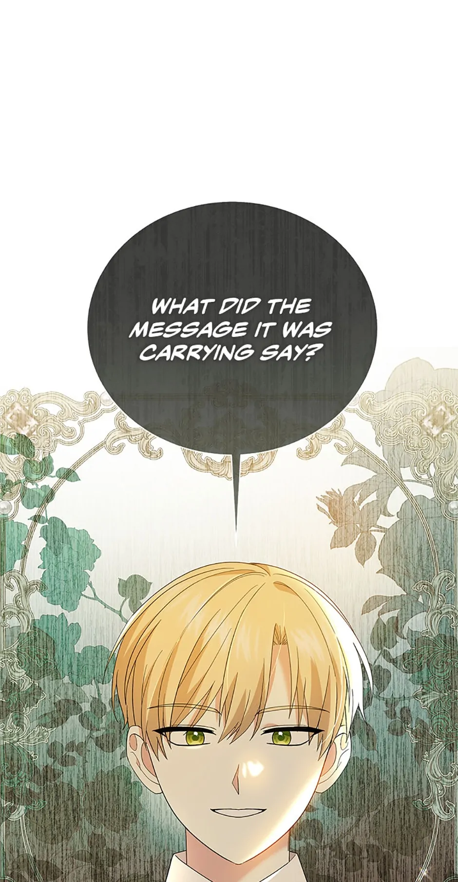 The Little Princess Waits for the Breakup Chapter 23 - Page 1