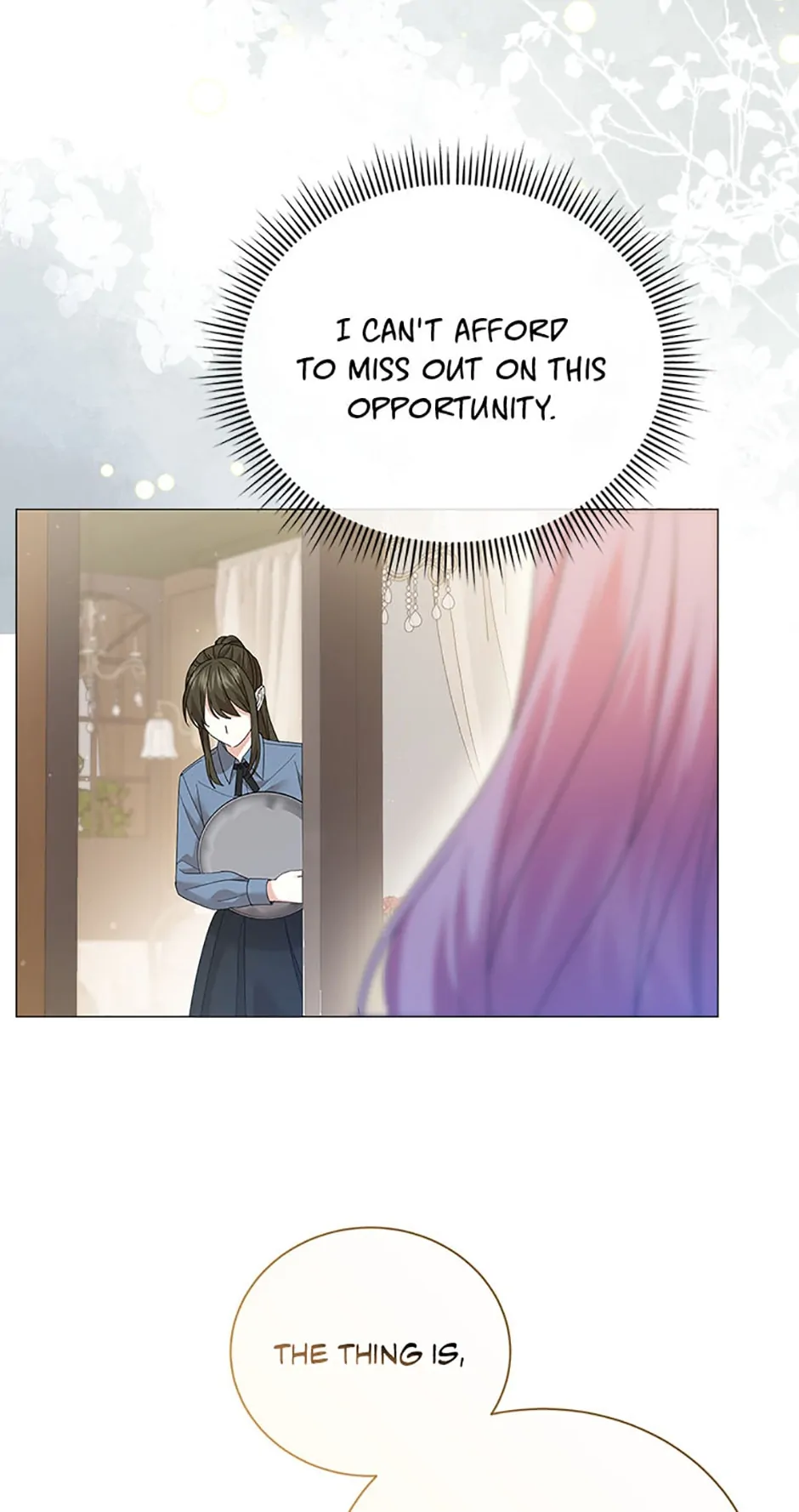 The Little Princess Waits for the Breakup Chapter 23 - Page 16