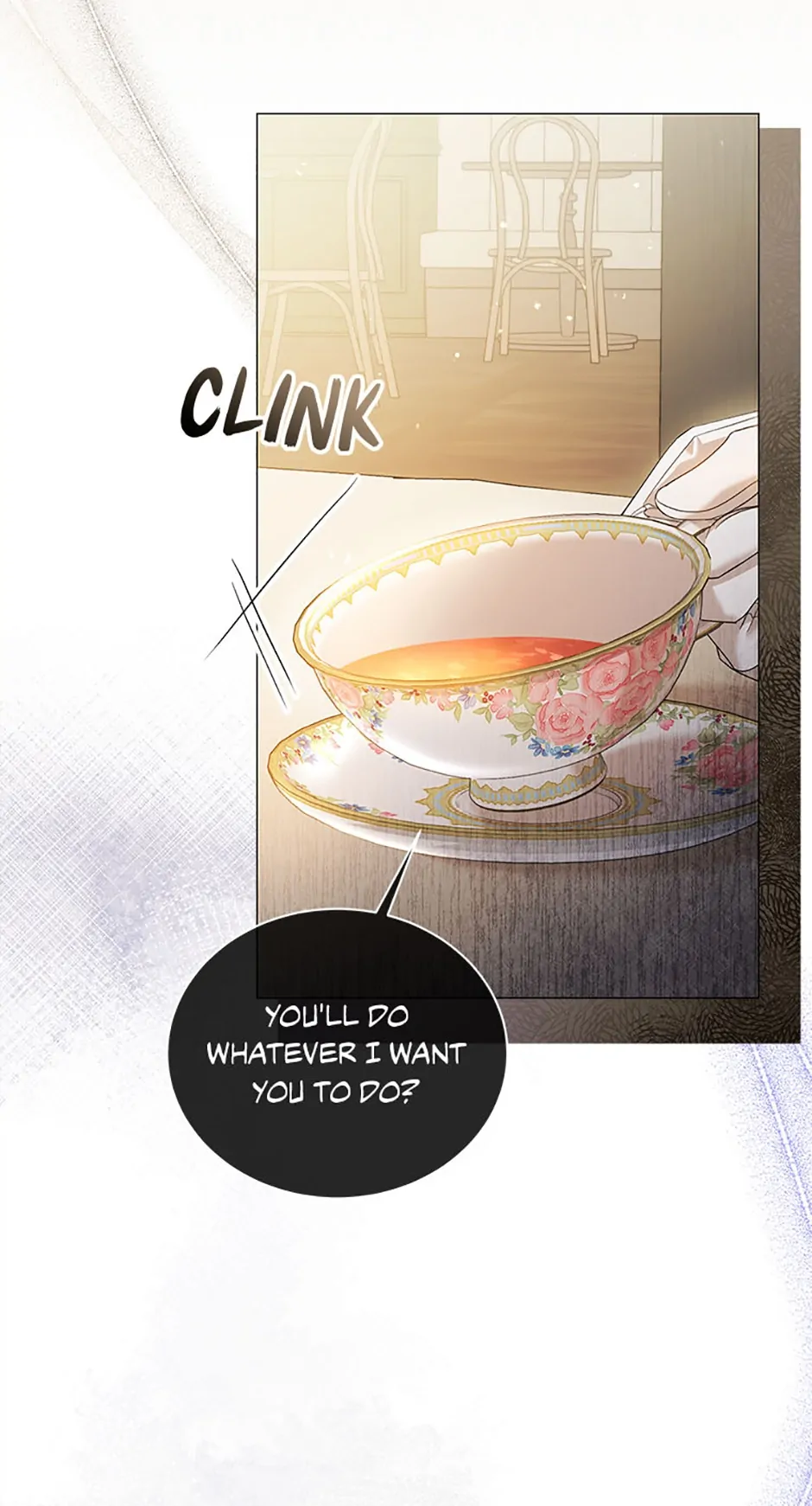 The Little Princess Waits for the Breakup Chapter 23 - Page 28