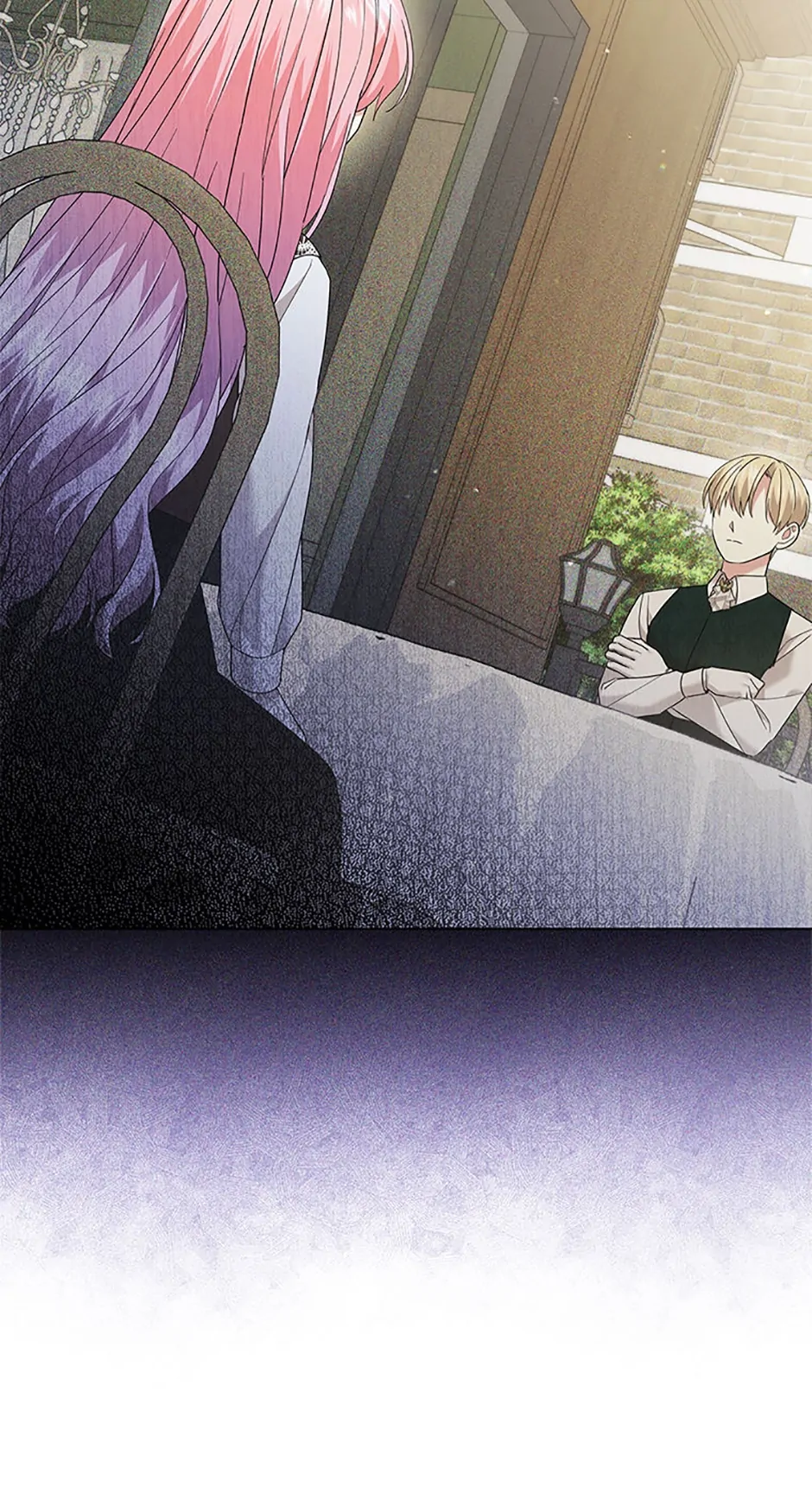 The Little Princess Waits for the Breakup Chapter 23 - Page 30