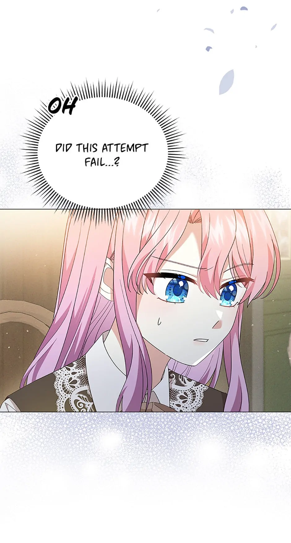 The Little Princess Waits for the Breakup Chapter 23 - Page 35