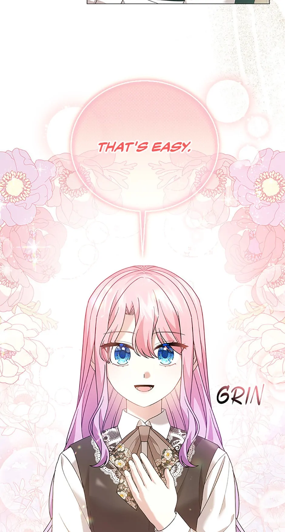 The Little Princess Waits for the Breakup Chapter 23 - Page 47