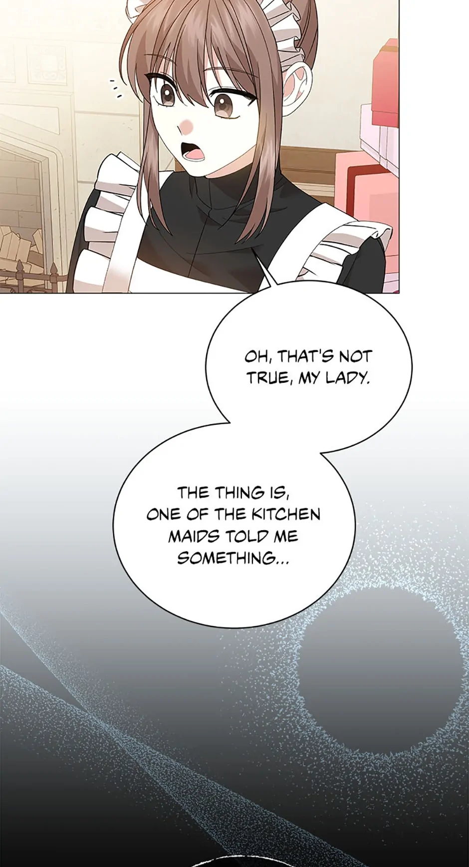 The Little Princess Waits for the Breakup Chapter 23 - Page 71