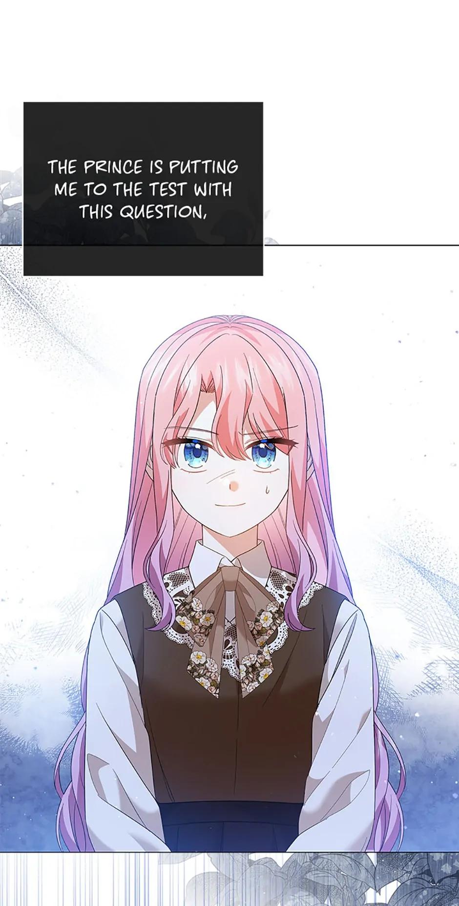 The Little Princess Waits for the Breakup Chapter 23 - Page 8