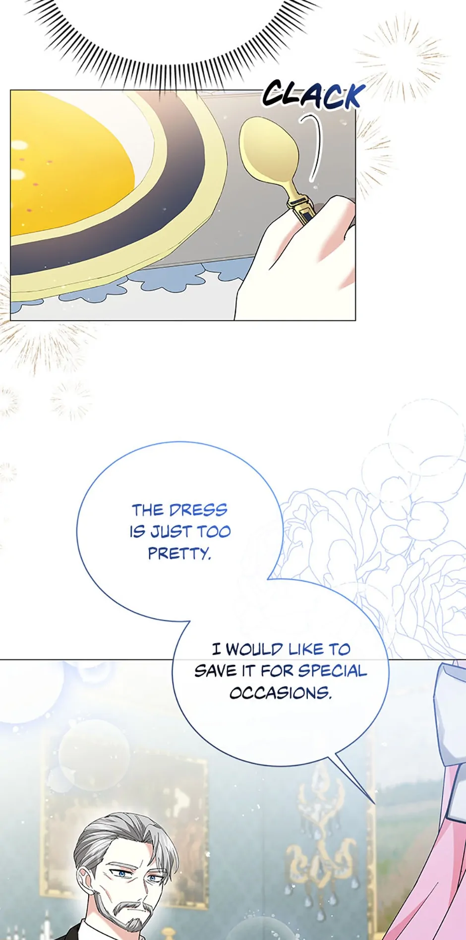 The Little Princess Waits for the Breakup Chapter 24 - Page 39